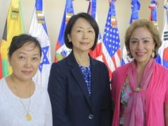 Asociación Damas Diplomáticas celebrará tradicional Bazar Benéfico este sábado 12 de noviembre