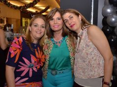 “Make Up Store” abre sus puertas en Ágora Mall