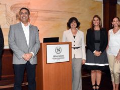 Celebran Segunda Convención Copa Airlines