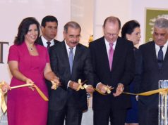 Ministro Francisco Javier asegura turismo dominicano vive momento de Gloria