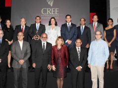 Reconocen programa CREE de Banreservas por aportes a la cultura emprendedora