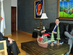 Presidente de Asonahores asegura RD cuenta con las condiciones para crecimiento del turismo