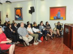 Realizan Competencia de Emprendimientos de la Ciudad Colonial