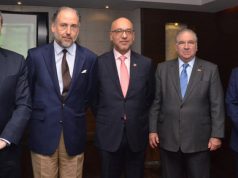 Realizan conferencia “España y la República Dominicana: más que la historia”