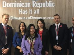 Aumentan frecuencia de vuelos directos Londres-Punta Cana