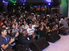 Finalizan a ritmo de merengue vigésima versión del Dominican Repubic Jazz Festival 2016