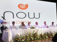 Fracisco Javier García asegura hoteles que se construyen en RD son obras de arte