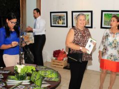 Inauguran exposición fotográfica colectiva “Andanzas”