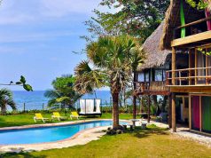 Cabarete Maravilla Eco Lodge inaugura nuevas instalaciones