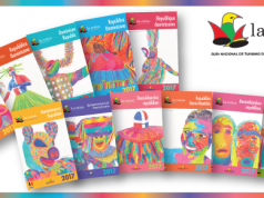 La Cotica inicia su circulación anual correspondiente al 2017 en el WTM