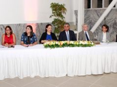 MITUR presenta propuesta segunda etapa de renovaciones Ciudad Colonial