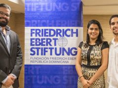 Muestran investigación sobre el estado actual de la democracia dominicana