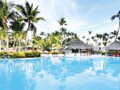 Grand Palladium Punta Cana: Experiencias inolvidables en familia