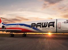 Pawa Dominicana empezará a volar a EEUU