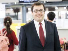 Nicolas Notebaert: “Nos complace llegar a un país con un fuerte potencial de crecimiento”