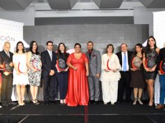 MercadoSocial celebra X Premiación Empresarial 2016