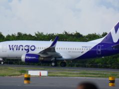Aerolínea Wingo inicia ruta Bogotá-Punta Cana
