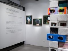 Lucy García Arte Contemporáneo presenta «Especies y espacios»