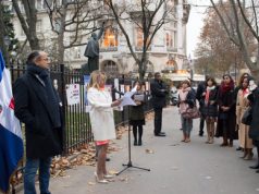 Inauguran en París exposición en honor a las hermanas Mirabal