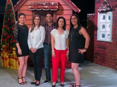 Coca-cola emprende campaña navideña