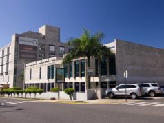 HOSPITEN renueva servicio de radiodiagnóstico