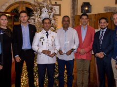 Asociación de Hoteles La Romana-Bayahibe reconoce a CESTUR y ASONAHORES