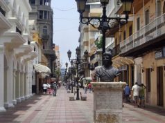 RD fomentará desarrollo turístico y urbano de la Ciudad Colonial con apoyo del BID