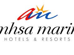 Cadena Amhsa Marina es reconocida por The Caribbean Gold Coast Awards