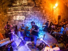 Joshy & su 4 Jazz se presentan este jueves en Ciudad Colonial