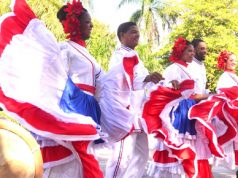 La Casa del Merengue ¡Magnifica idea!