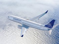 Copa Airlines inicia cimentanción de moderno taller de mantenimiento en Panamá