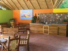 Banana Ranch Village: Un encuentro con el ecoturismo