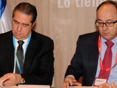 Iberia y República Dominicana renuevan acuerdo de promoción