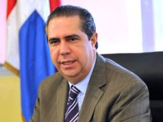 Francisco Javier García encabeza delegación participará en FITUR 2017