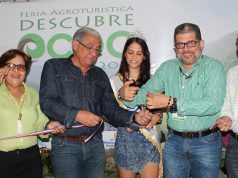 Realizan IV versión de la feria “Descubre a Ocoa”