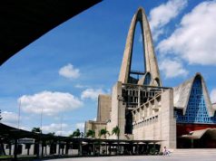 Aperturan exposición fotográfica “Espacios de Devoción”