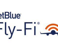 JetBlue, la única aerolínea en ofrecer Wi-Fi gratuito de alta velocidad