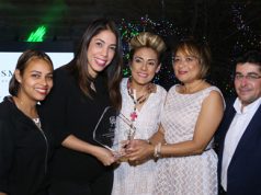 Tour-operadores y agencias de viajes fueron reconocidas por Karisma Hotels & Resorts y Nickelodeon Punta Cana