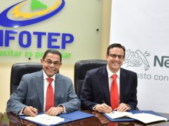 INFOTEP y Nestlé se alían para formar en seguridad alimentaria y administración de negocios