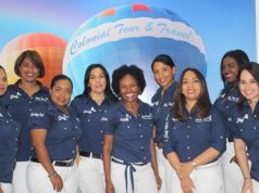 Colonial Tour and Travel apertura nueva oficina en zona metropolitana