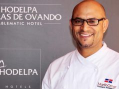 Chef Martín Omar participará en “Gastrofestival Madrid 2017”