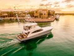 Reconocen Cap Cana como 2do mejor lugar para pesca deportiva de Marlins