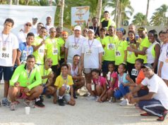 Hoteles Catalonia y Pearl Beach Club anuncian carrera 5k a beneficio de niños con cáncer