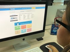 Corotos se posiciona como la página web número 1 a nivel local