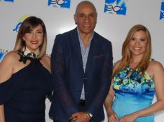 “Un Gran Día” nuevo programa matutino de Estrella 90