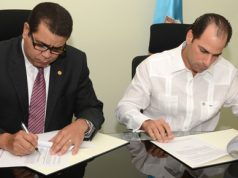 Implementan sitema de Auto Gate en aeropuerto de Punta Cana