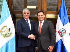 Dominicanos podrán viajar a Guatemala sin visa