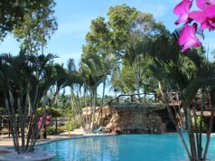 Rancho Don Rey recibe medios digitales