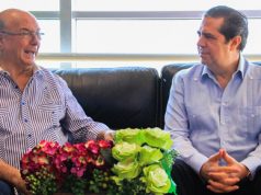 Hipólito Mejía manifiesta turismo es la tabla de salvación de la economía dominicana