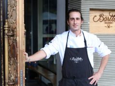 Barttola Brasserie tendrá primer Chef con Estrellas Michelin en el país